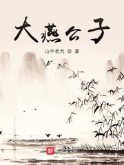 姬康大燕公子小说免费txt