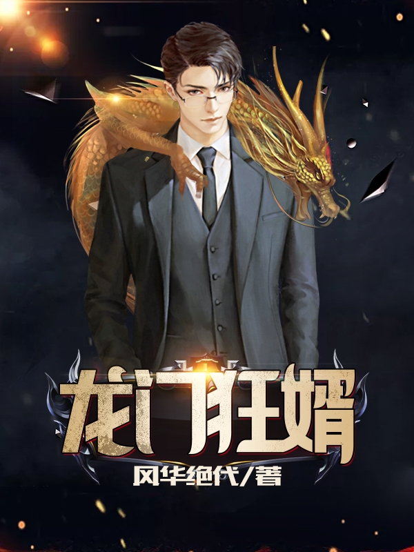 龙门狂婿小说章节列表