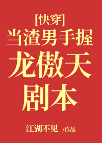 当渣男手握龙傲天剧本[快穿]章节列表