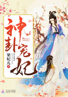 神卦宠妃章节列表