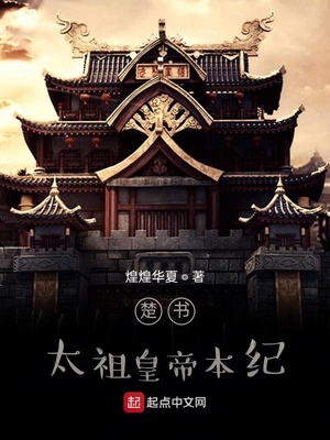 楚书，太祖皇帝本纪章节列表
