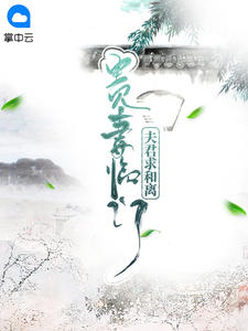 贵妻临门：夫君求和离沈婉宋恒章节列表