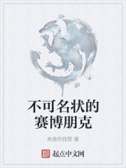 不可名状的赛博朋克章节列表