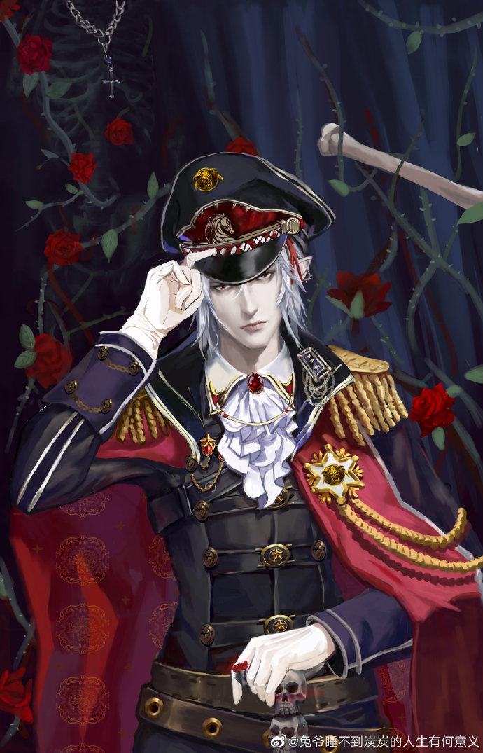 械灵纪元章节列表