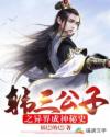 韩三公子之异界成神秘史