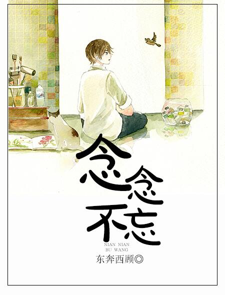念念不忘章节列表