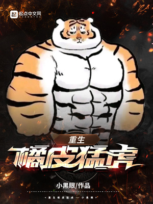 重生橘皮猛虎章节列表