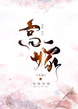 高嫁章节列表