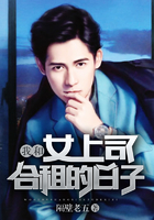 我和女上司合租的日子章节列表
