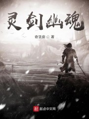 灵剑幽魂